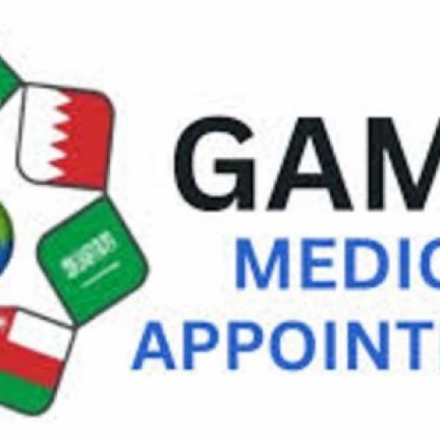 GCC Approved Gamca Medical Appointment in Kolkata
