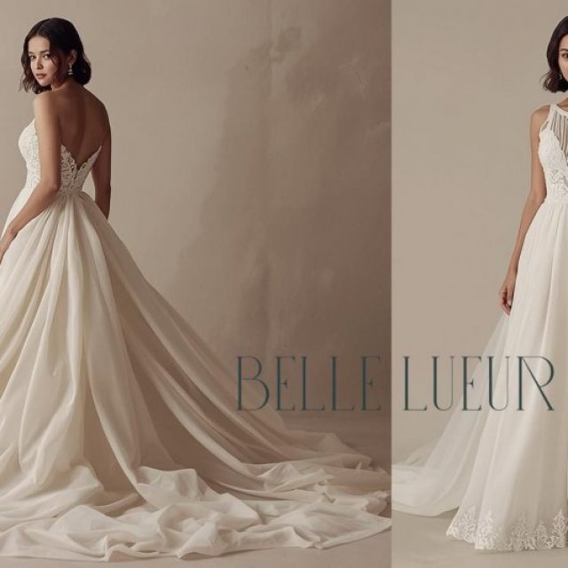 Belle Lueur Bridal