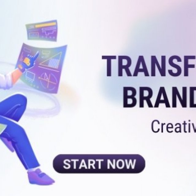 DRET - Digital Marketing Agency