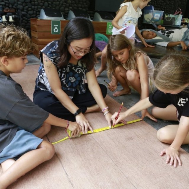 International School Bali