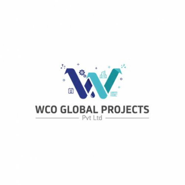 WCO Global Projects Private limited