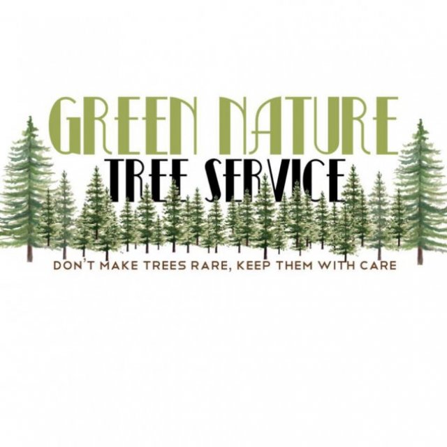 Green Nature Tree Service