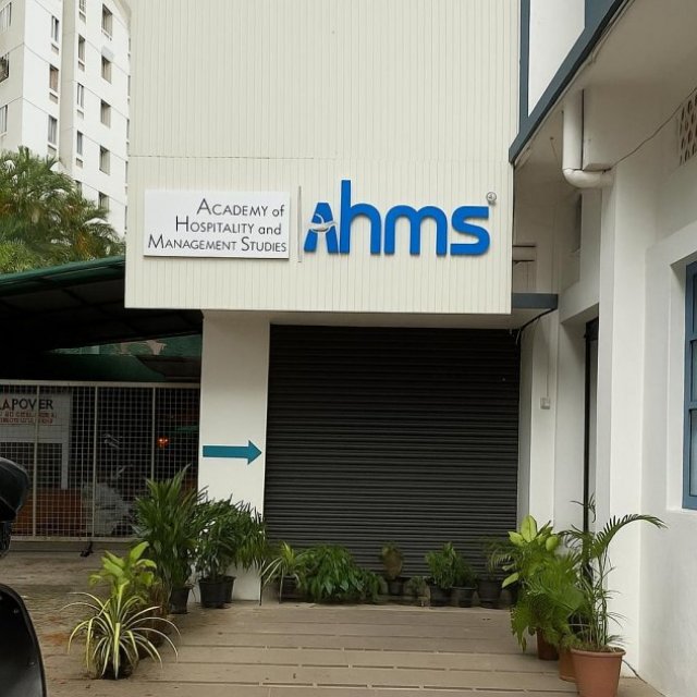 AHMS Calicut