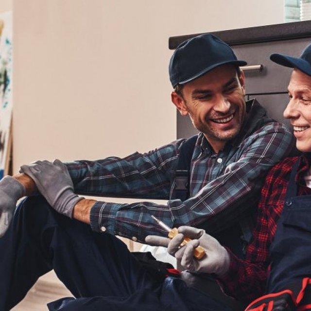 Pipe Eyes Professional Drain Service