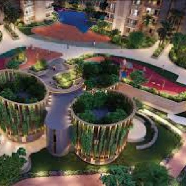 M3M Jacob and Co residences