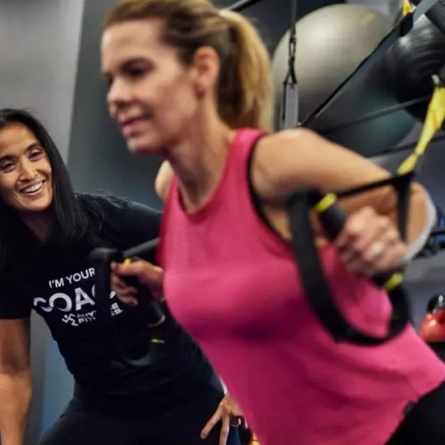 401 - U LLC dba Anytime Fitness