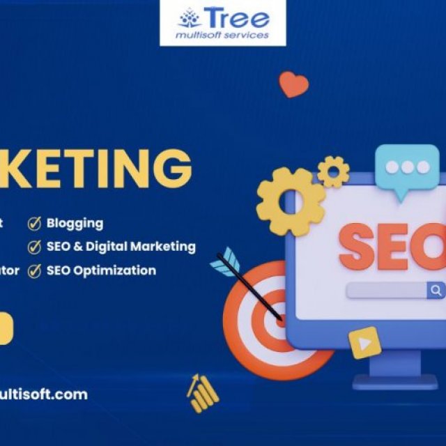 Best SEO company in Dehradun