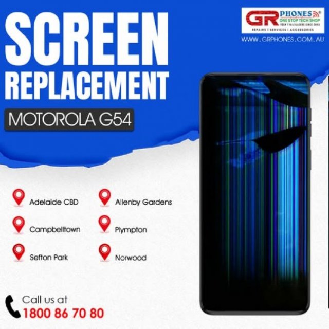 GR Phones - Sefton Park - Phone Screen repair Sefton Park