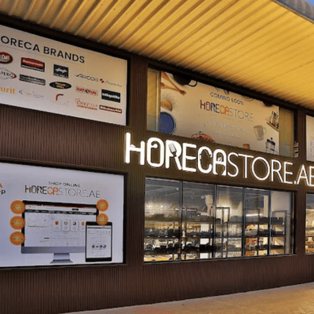 HorecaStore