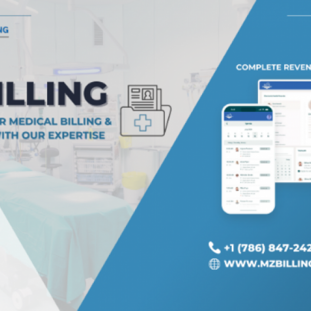 MZ Medical Billing