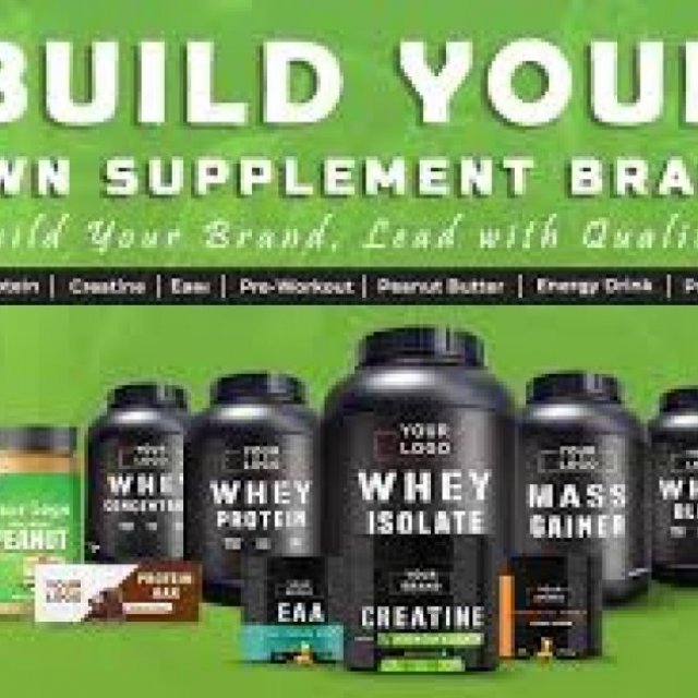 Protein manufacturers in india