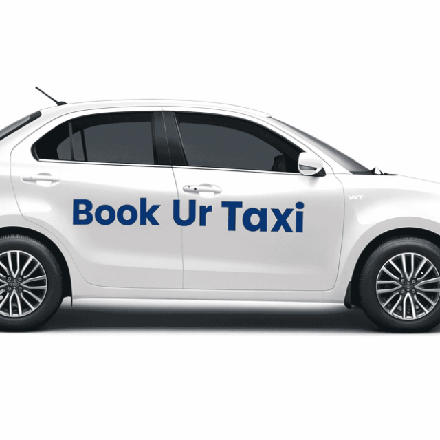 BookUrTaxi