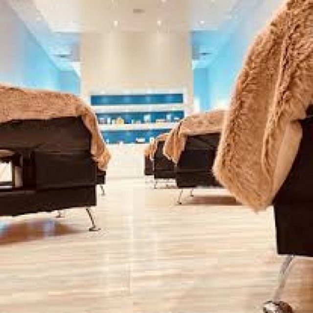 Eyelash Lift Edmonton