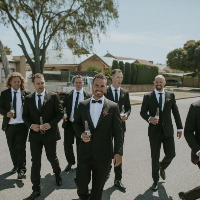 Adelaide Suits Direct