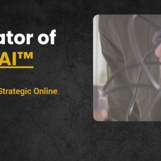 Frederick Choice Digital