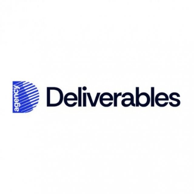 Deliverables Agency