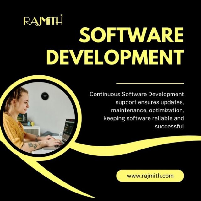 Software Development Services in Gurgaon