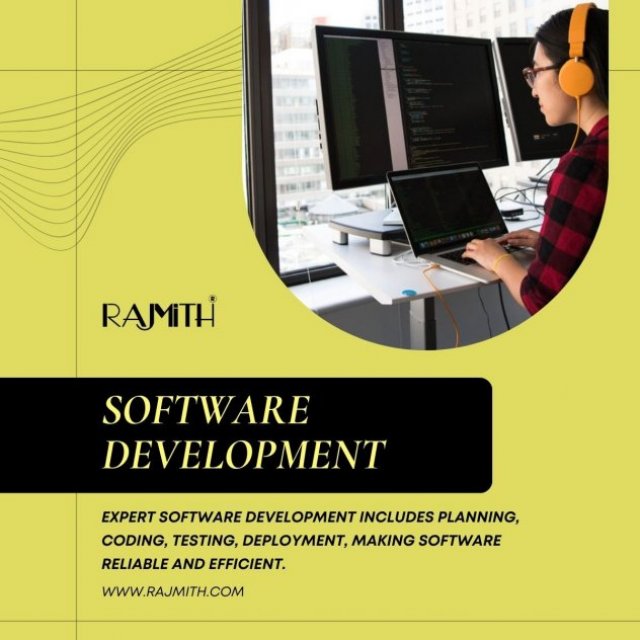 Software Development Company in Gurgaon