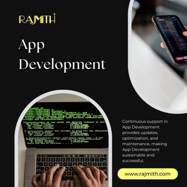 App Development Services in Gurgaon