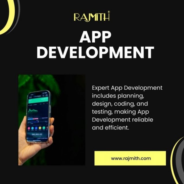 Best App Development Services in Gurgaon