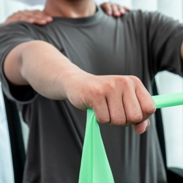 Momentum Spine & Sports Physiotherapy