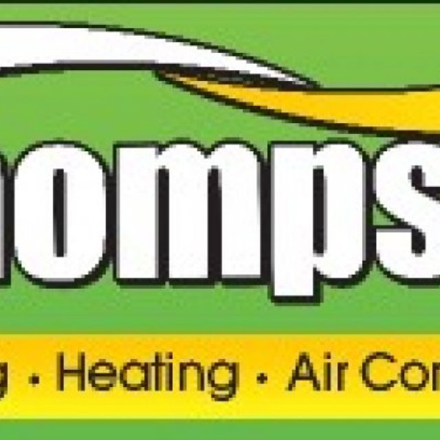 Thompson Plumbing Heating & Air Conditioning