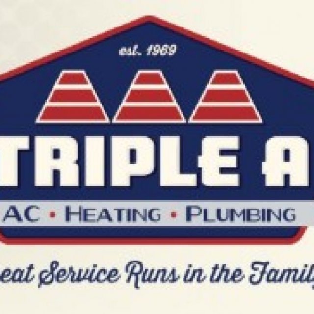 Triple A AC, Heating, & Plumbing