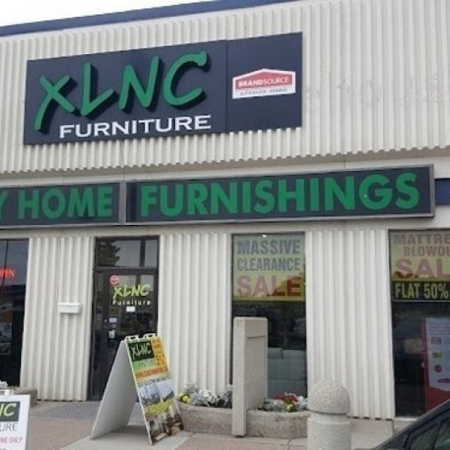 XLNC Furniture and Mattress