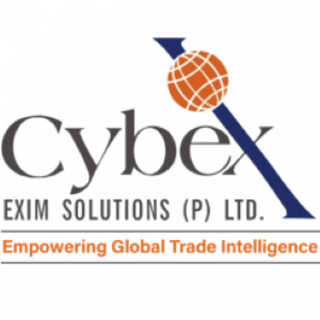 Cybex Exim Solutions Pvt Ltd