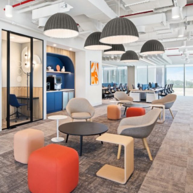 Spacewell Interiors LLC