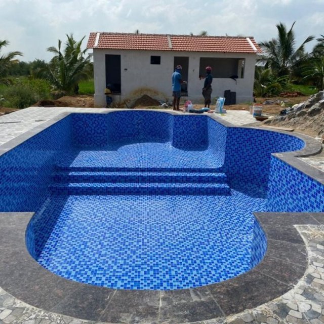 Focus Swimming Pool