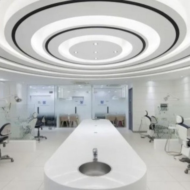 S-PLANT Dental Hospital