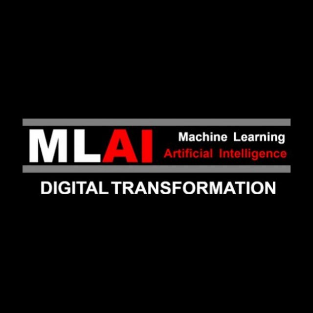 MLAI Digital