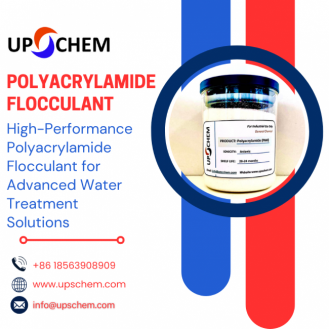 Shandong UPS Chemical Co., Ltd