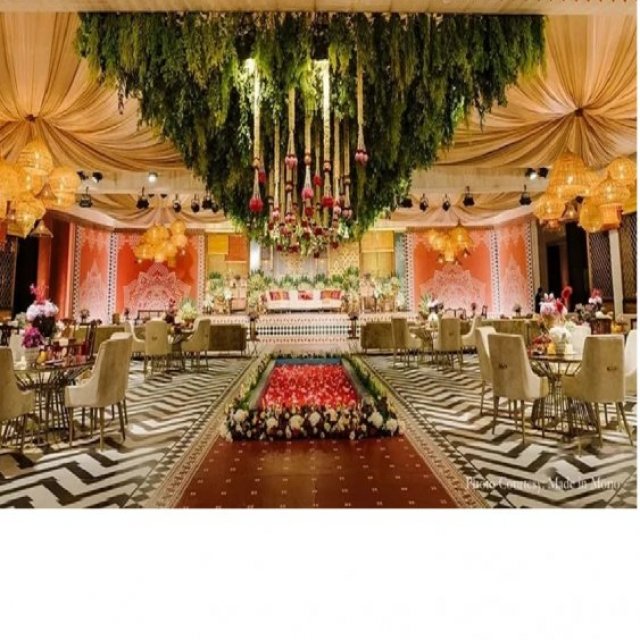 Wedding Made Magical by Marriedlyevents, bangalore