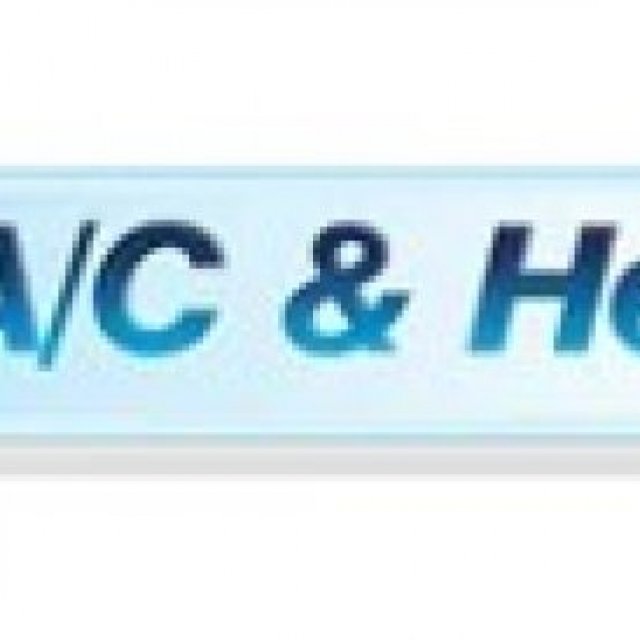 4C A/C and Heating