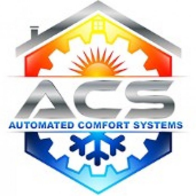 Automated Comfort Systems