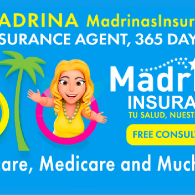 Madrinas Insurance Miami