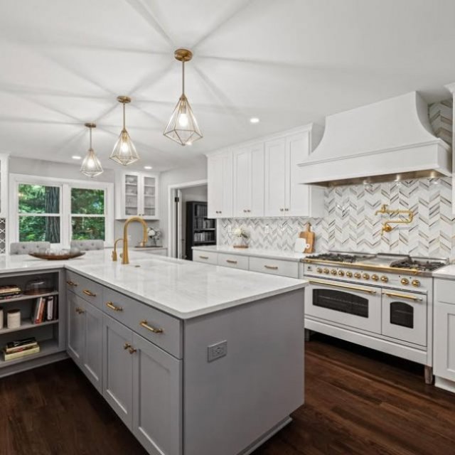 Advantage Design + Remodel