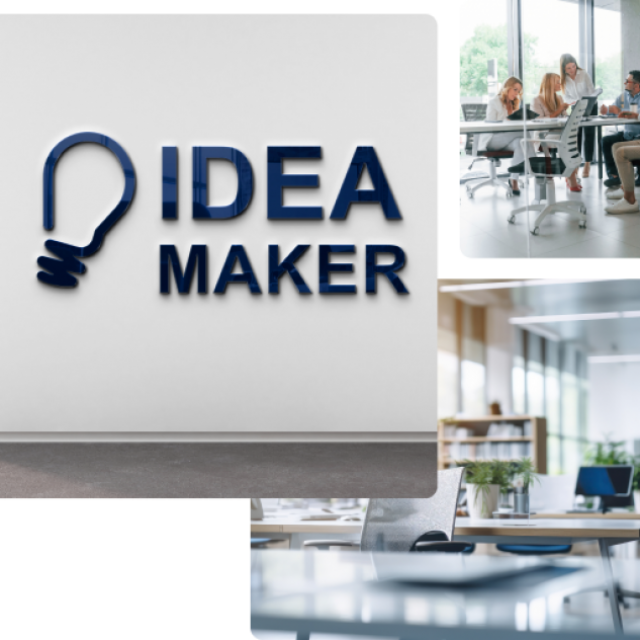 Idea Maker Agency