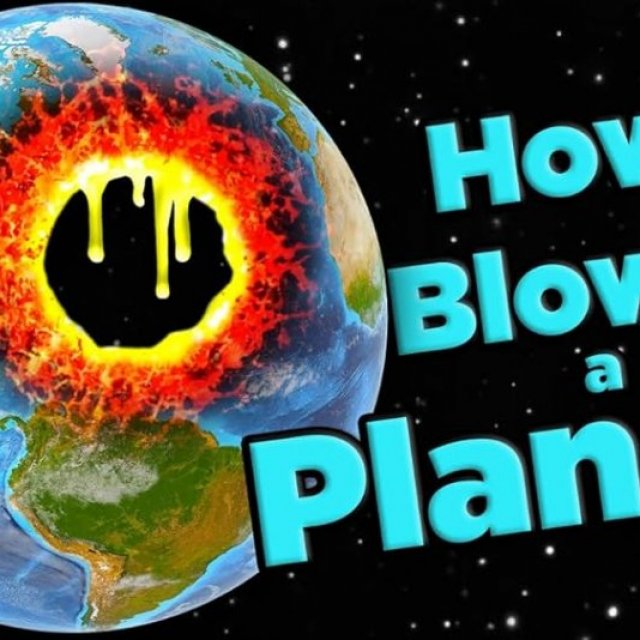 Solar Smash: The Online Cosmic Arena