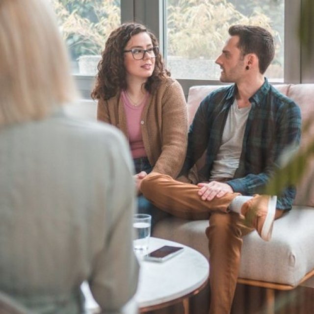 Couples Counseling Murray Hill