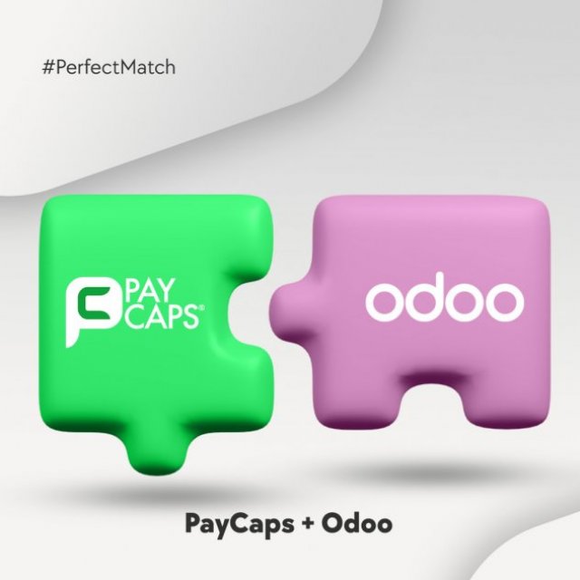 Paycaps