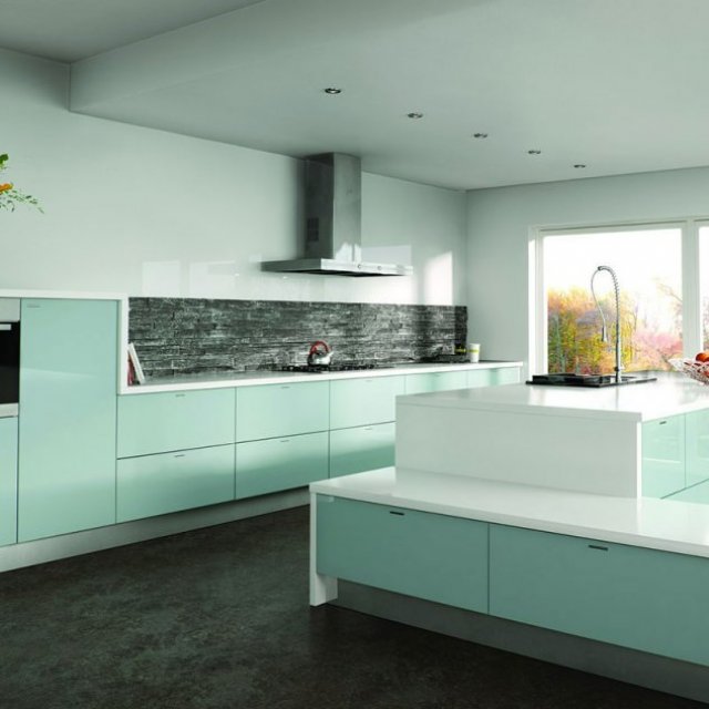 Master Home Renovators