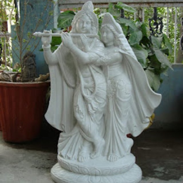 Niraj Art | Best Marble Idol & Statue Shop for Ganesh, Krishna, Shiva, Buddha & Decorative Home Items In Indore