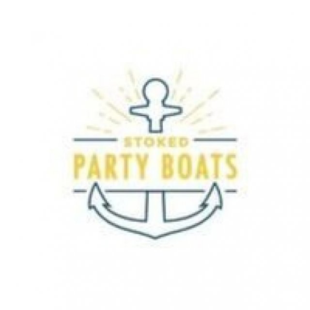Stoked Party Boats