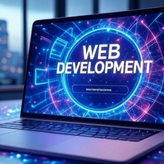 Website Development Agency