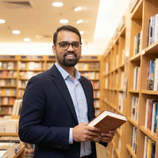 Razy Shah Digital Marketing Consultancy