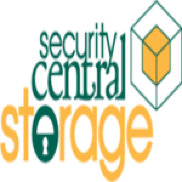Security Central Storage