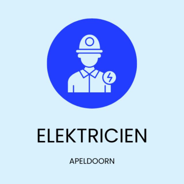 Apeldoorn Elektricien